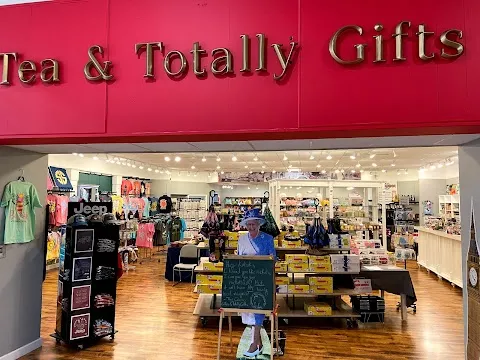 Tea & Totally Gifts