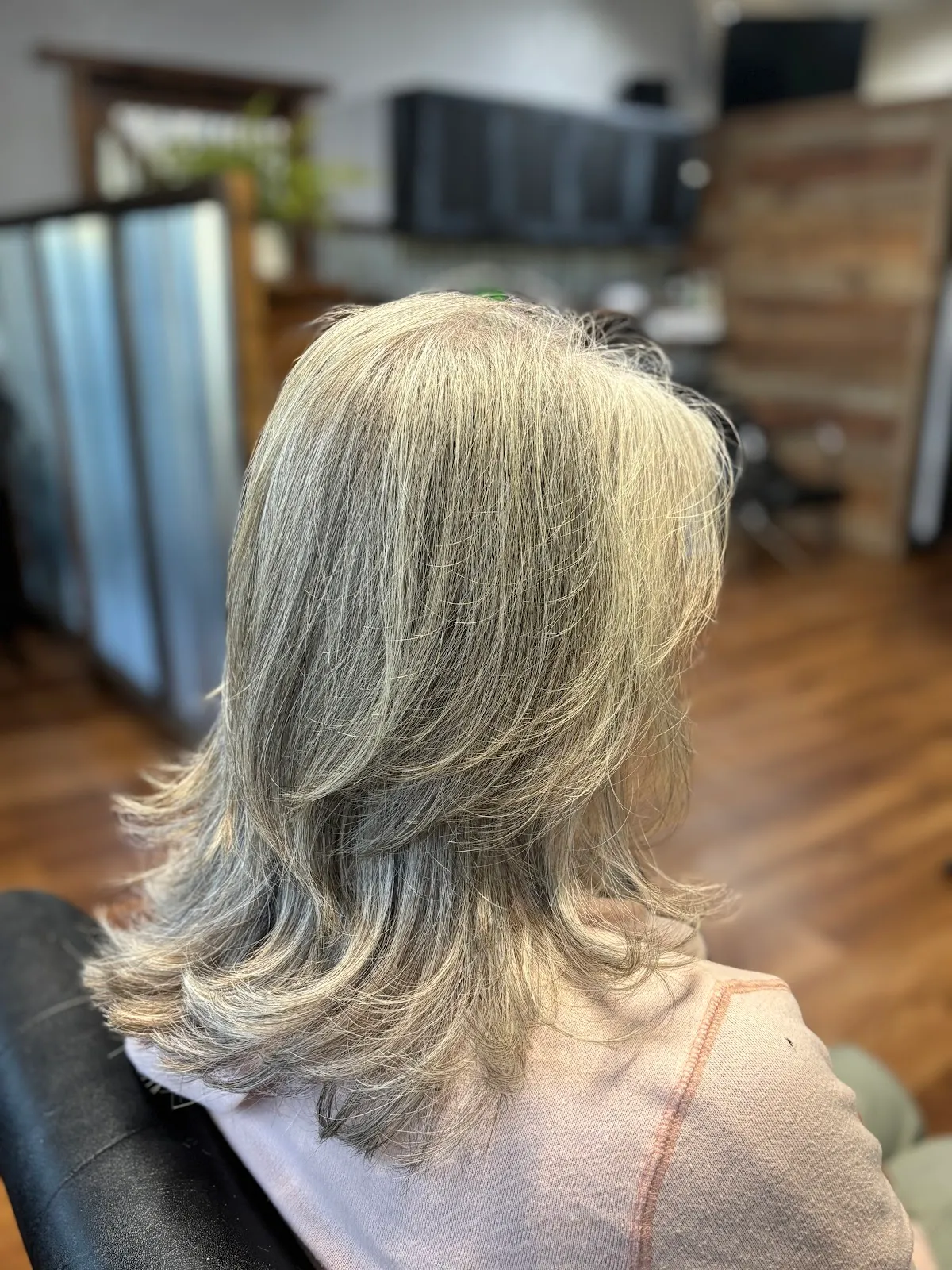 Hairitage parlour