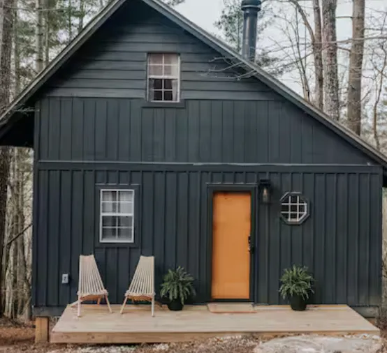 DreamWood Retreat