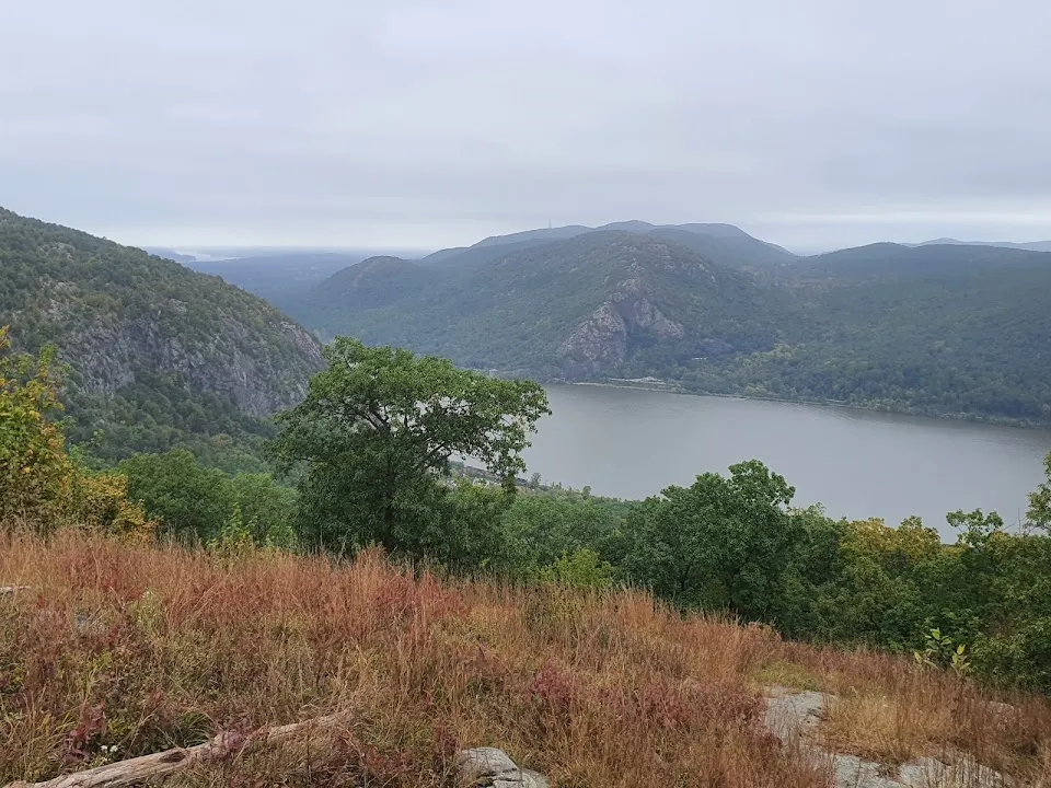 Storm King State Park