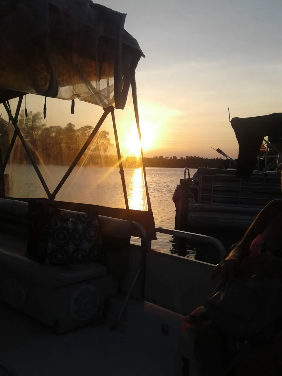 Wyboo Pointe Campground & Marina LLC