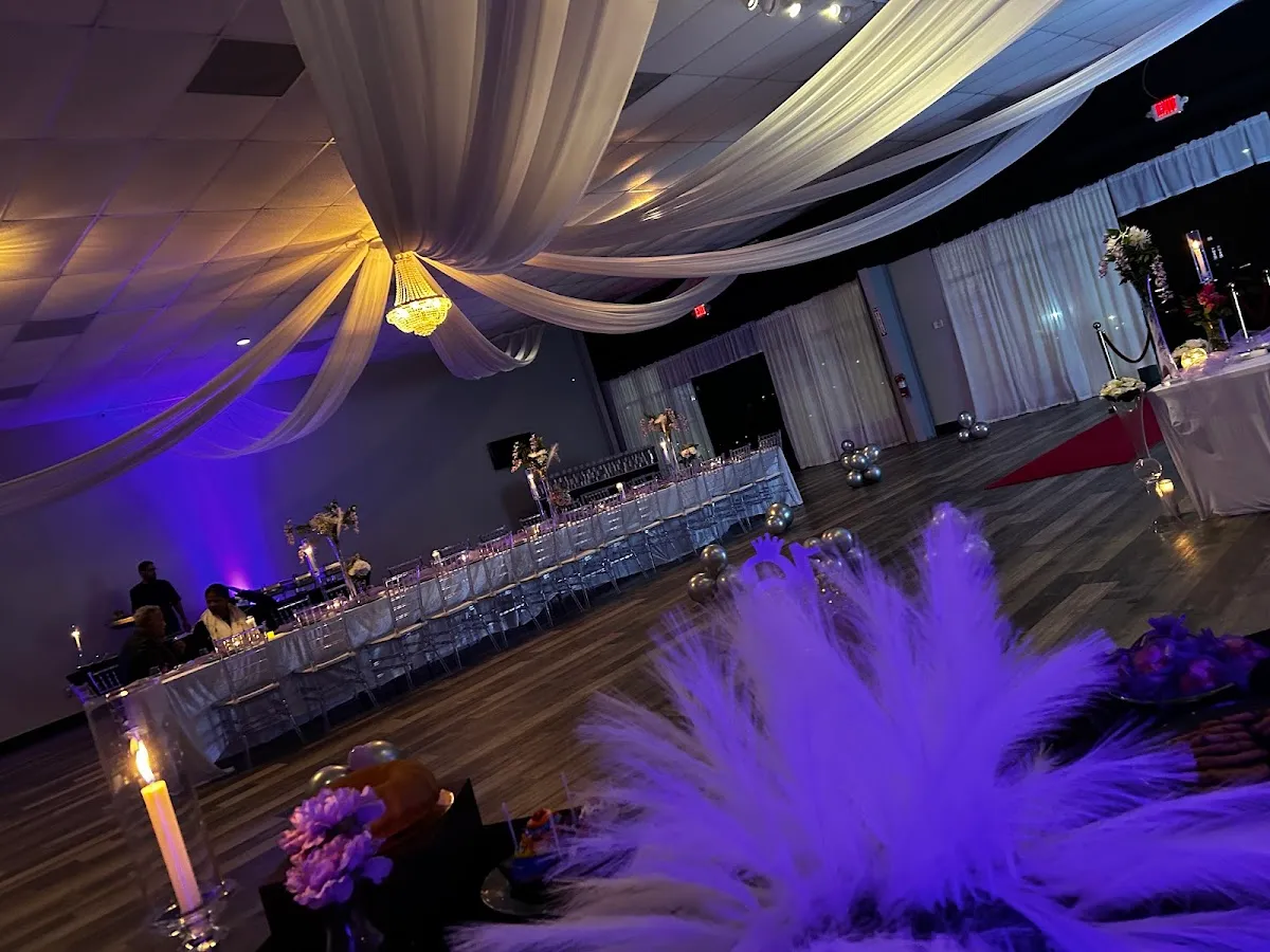 Memories Event Space