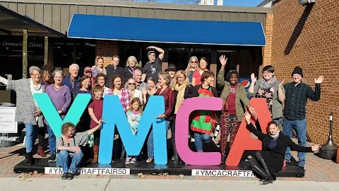YMCA at VAirginiaTech Thrift Shop & Donations