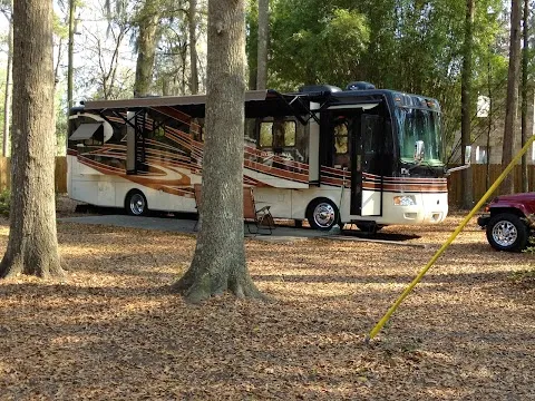 Biltmore RV Park