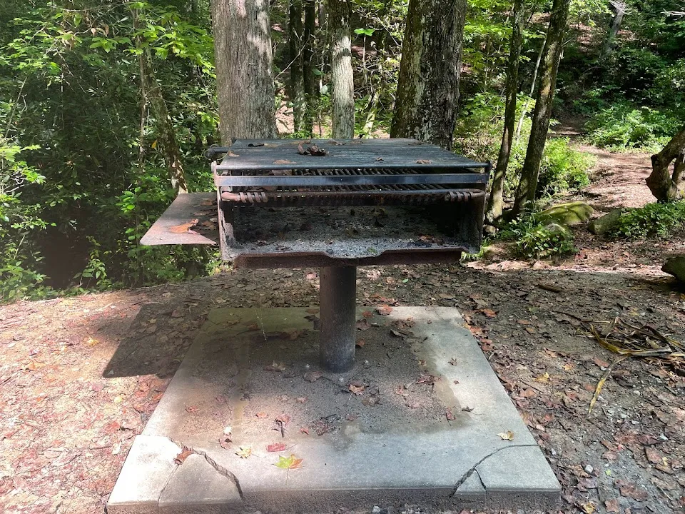 Pioneer Campground