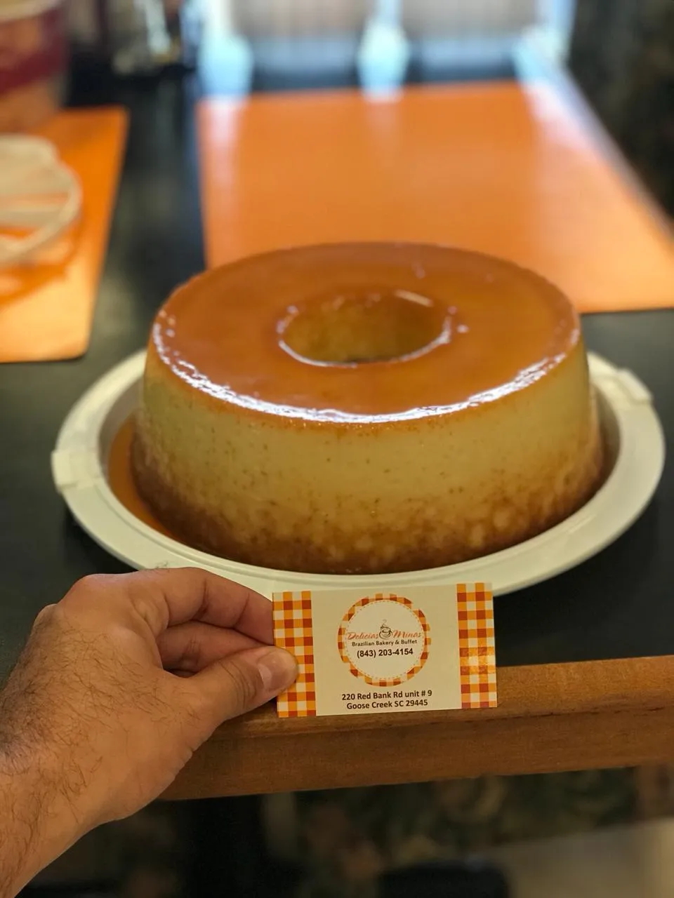 Delicias de Minas