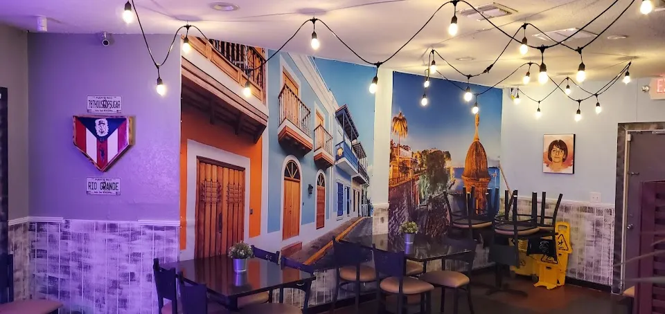 787 House Of Sugar