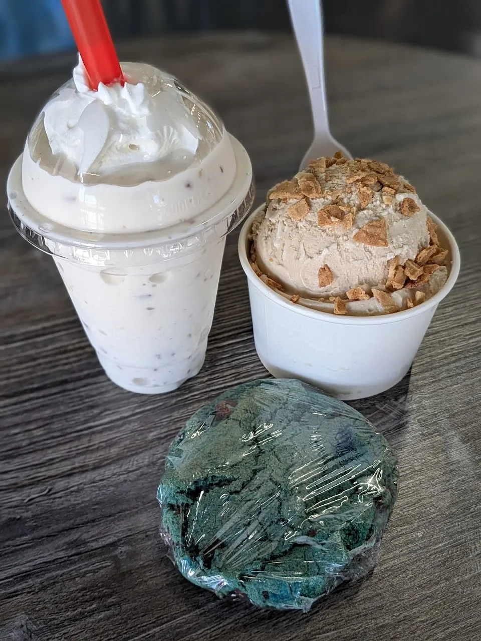Buzzed Bull Creamery - Brooksville, FL