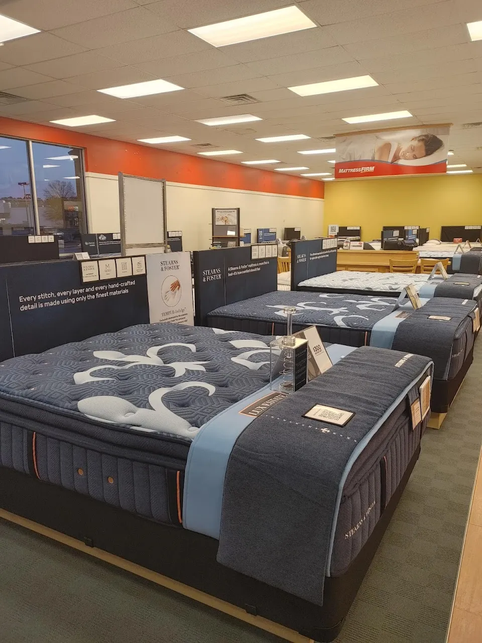 Mattress Firm Florence