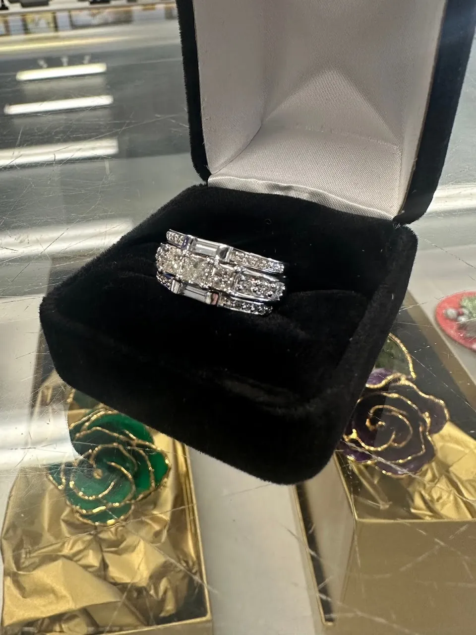 Wiley’s Bespoke Jewelry