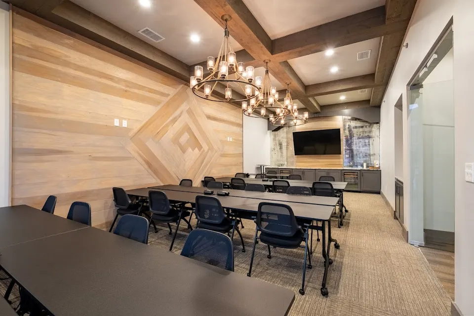 The Innovation Spot, Coworking Meeting Conference and Office Space