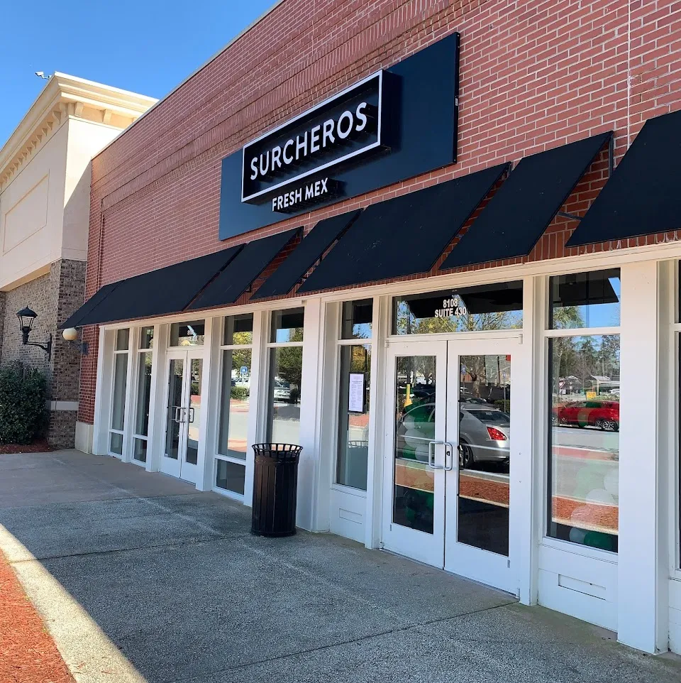 Surcheros - Savannah, GA