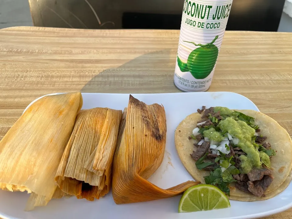 Viva Mexican Grocery and Deli