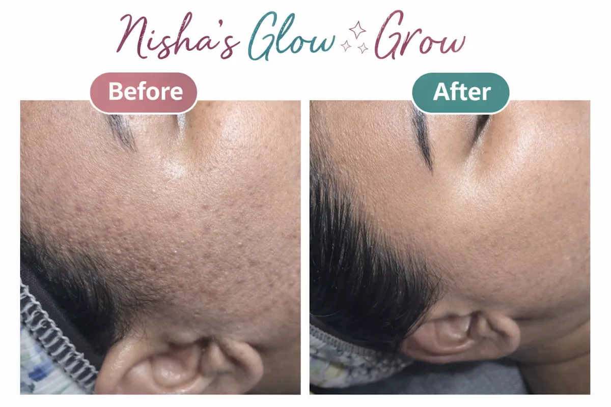 Nisha's Beauty salon