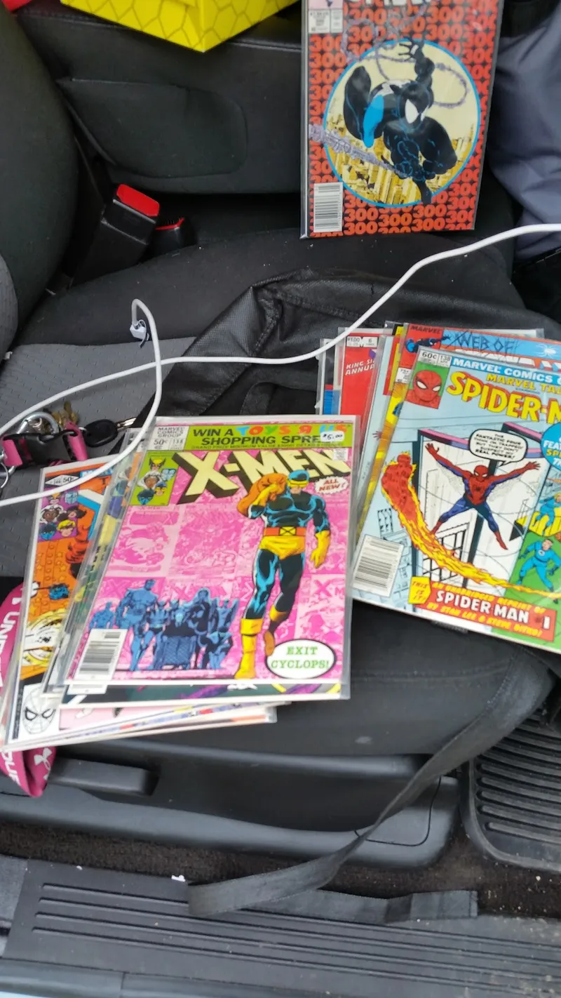 Comics Kingdom