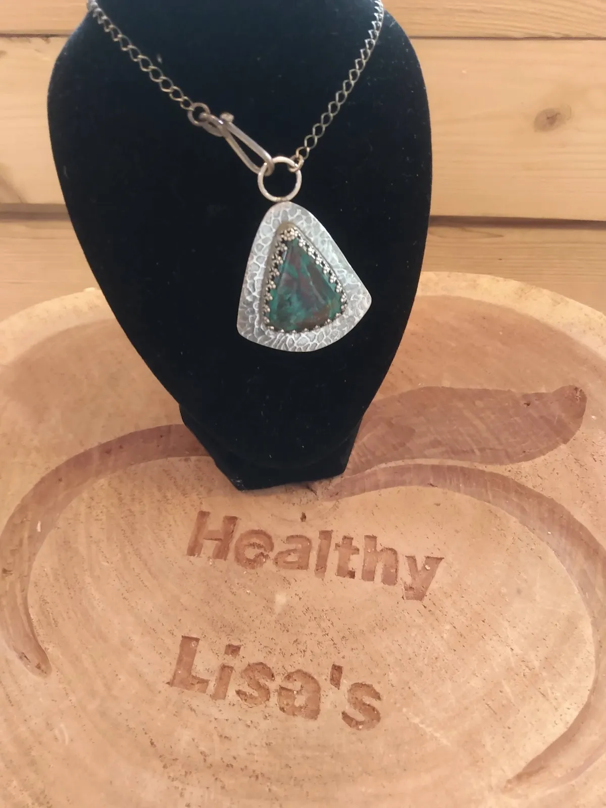 Healthy Lisa's