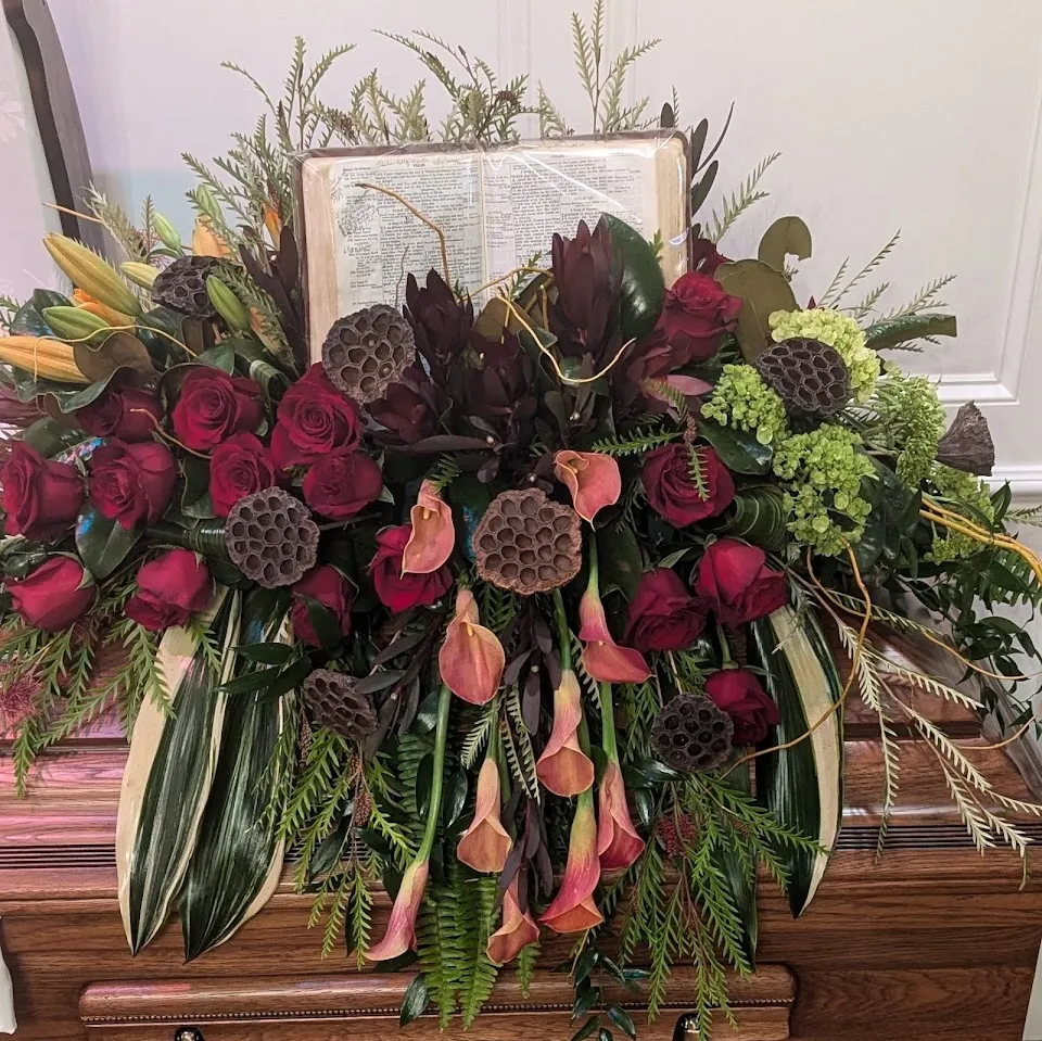 Bob Adams Florist