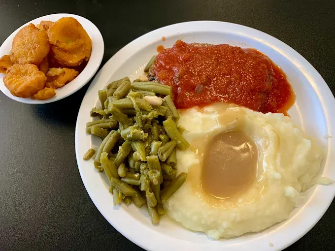 Larry's Restaurant