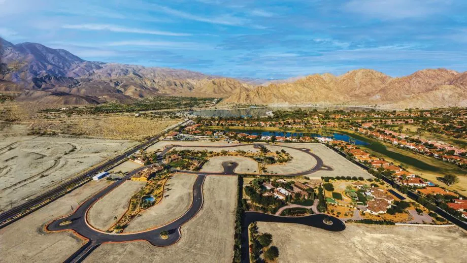 Stone Creek Ranch