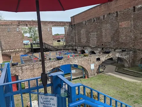 Savannah Children's Museum