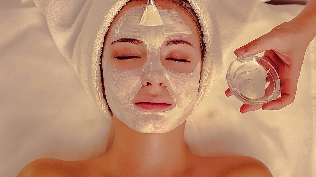 Serene Beauty Salon