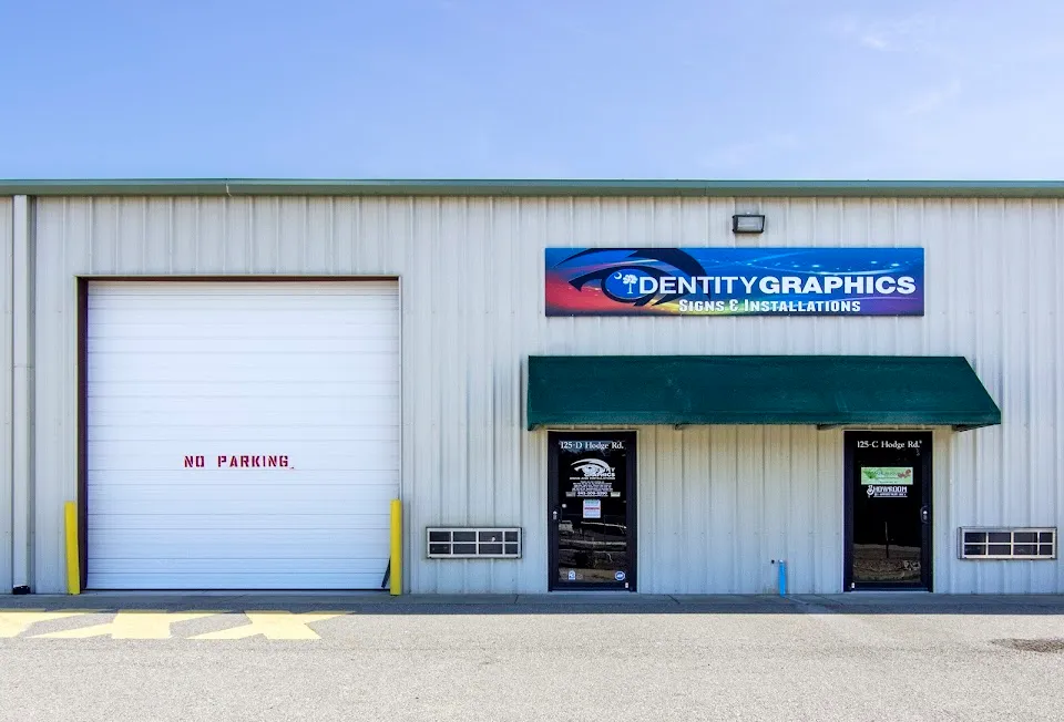 Identity Graphics LLC