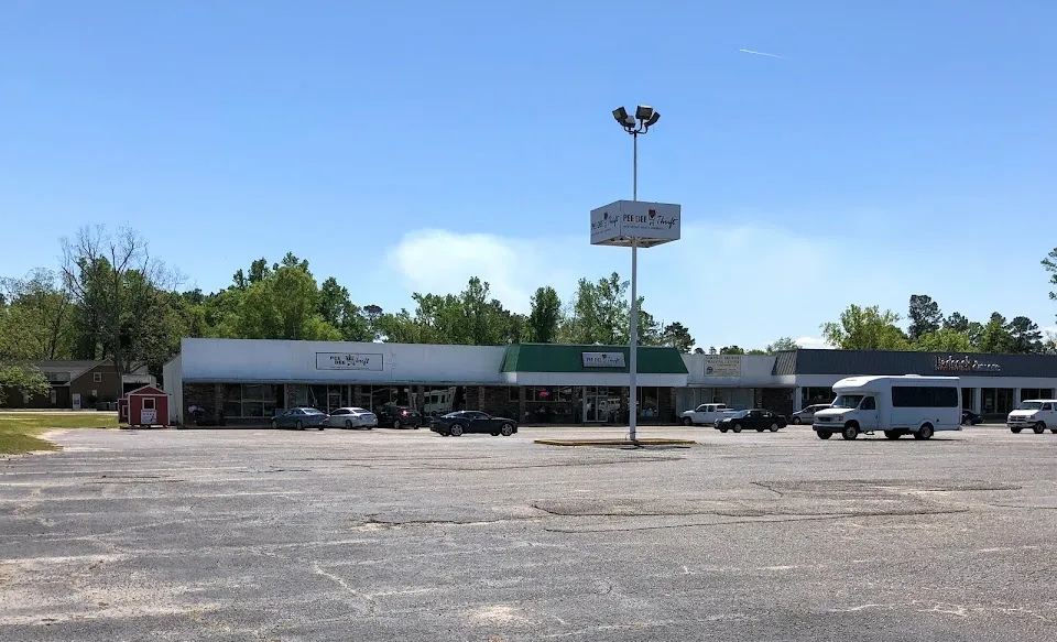 Golden Opportunity Thrift Shop