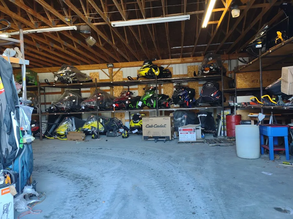North Street Power Sports
