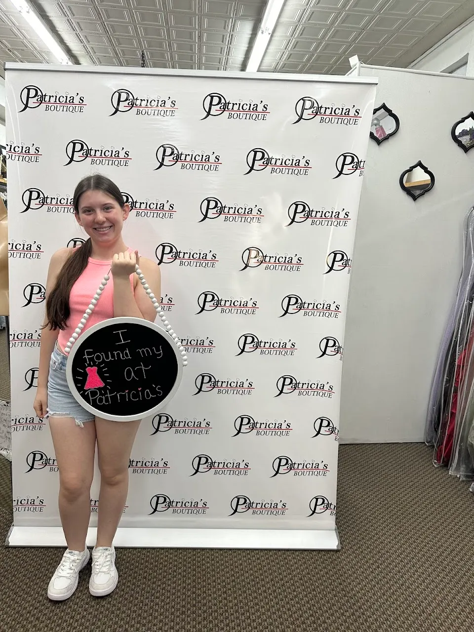 Patricia's Boutique
