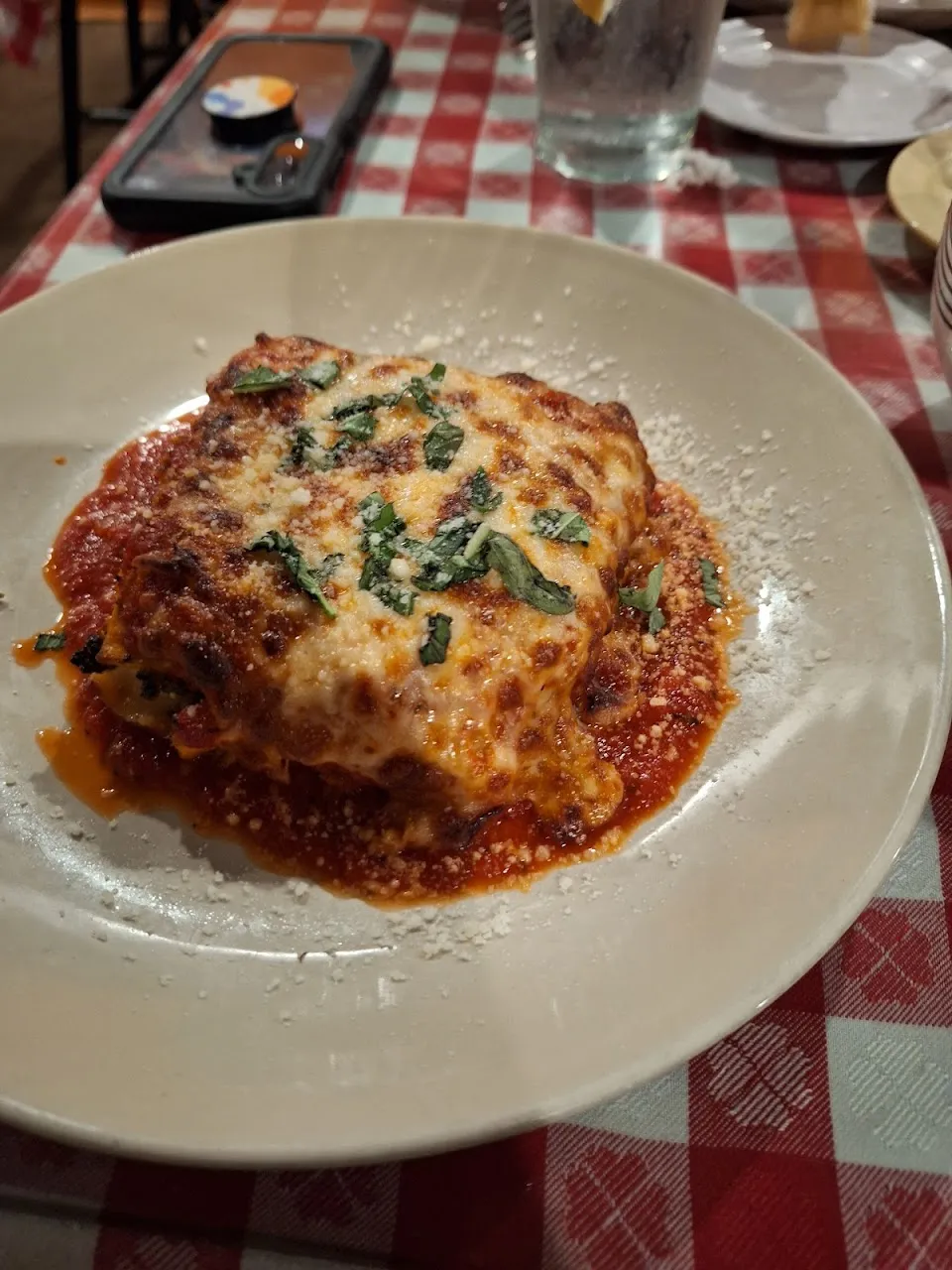 Amici's Italian Bistro