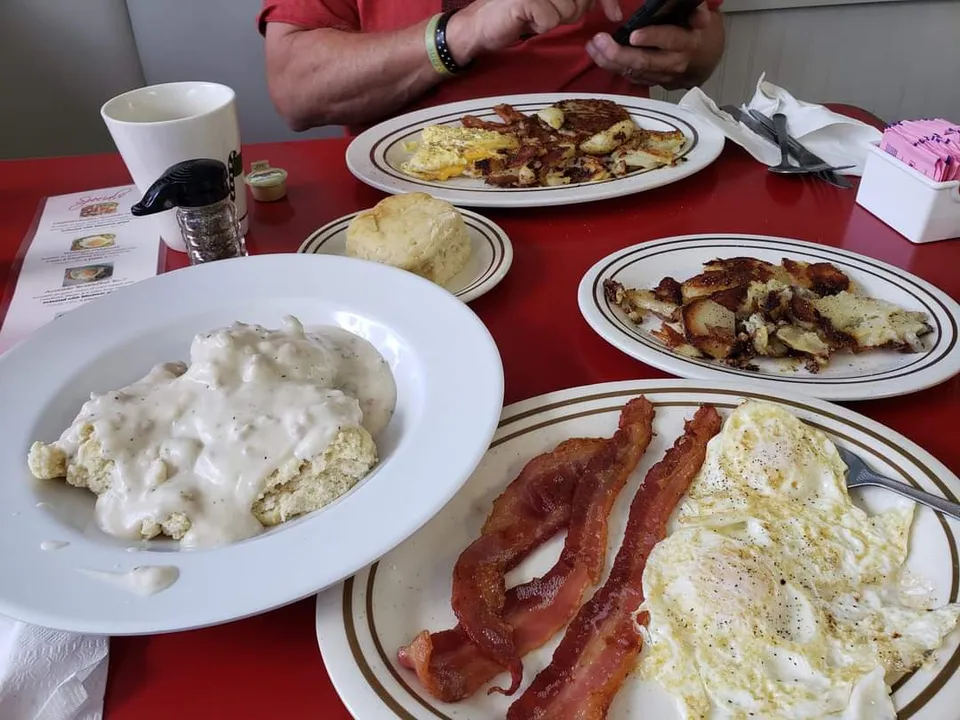 Ruthy's Kozy Kitchen