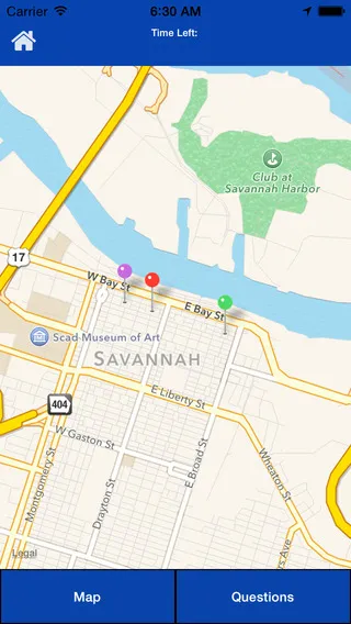 Trek Savannah