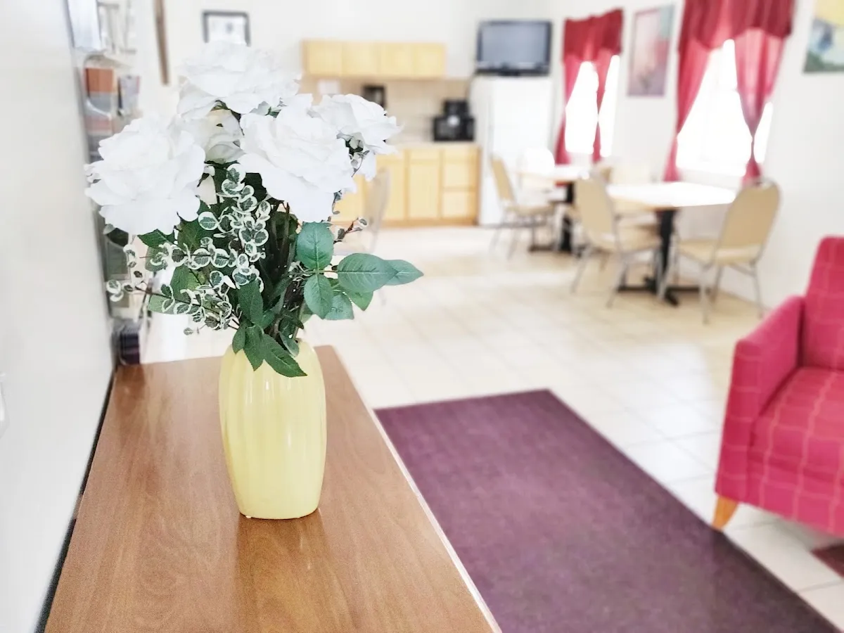 Countryside Inn