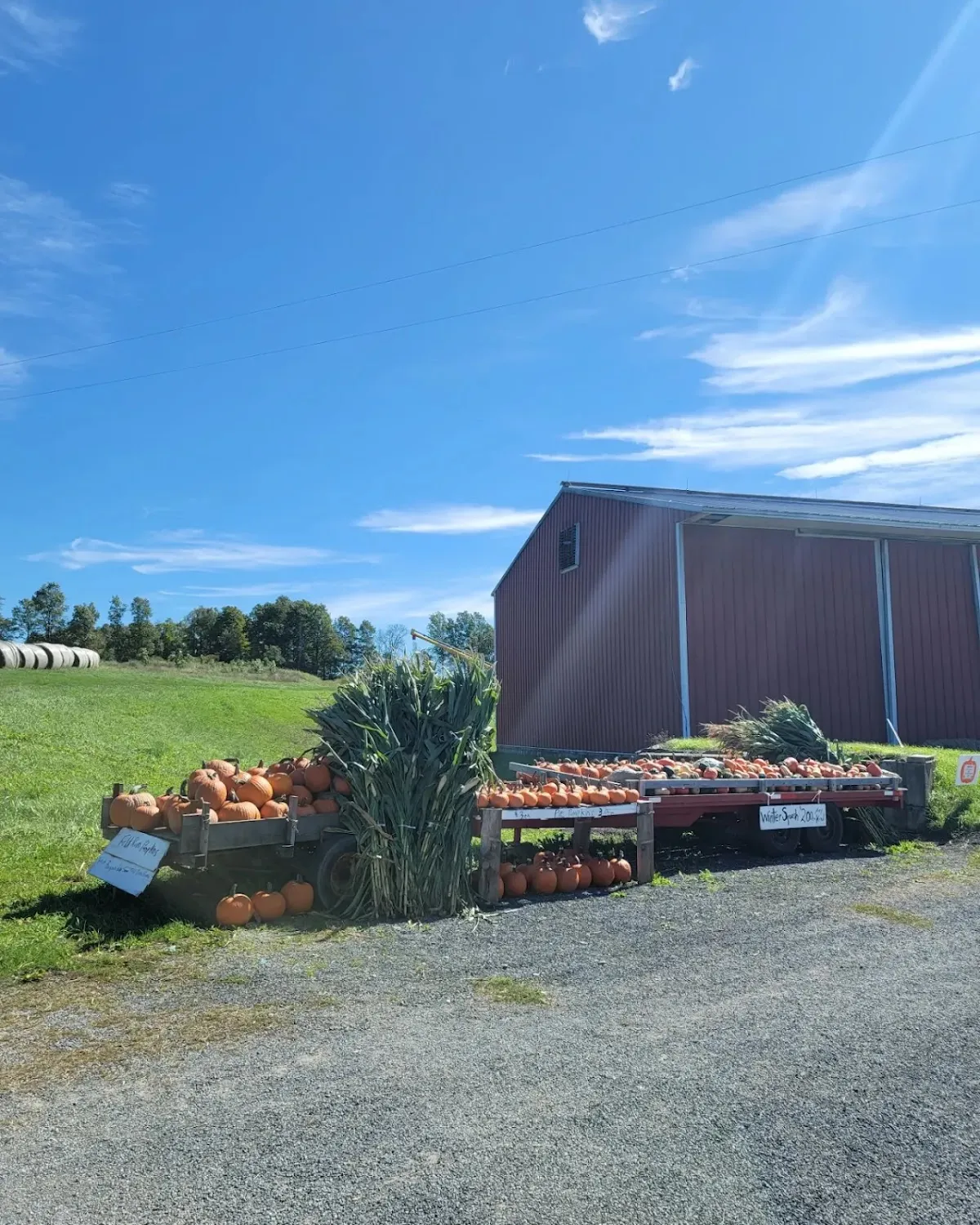 Fox Valley Vail Farms