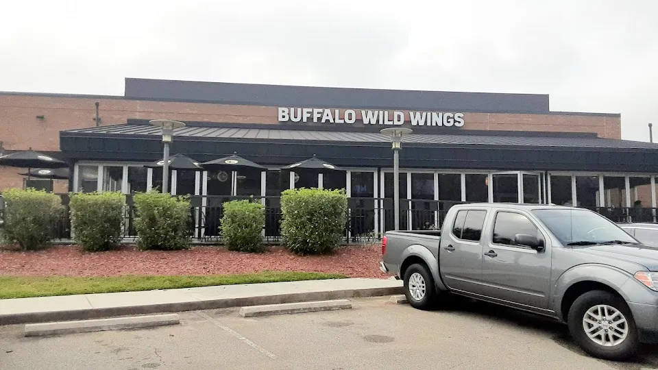 Buffalo Wild Wings