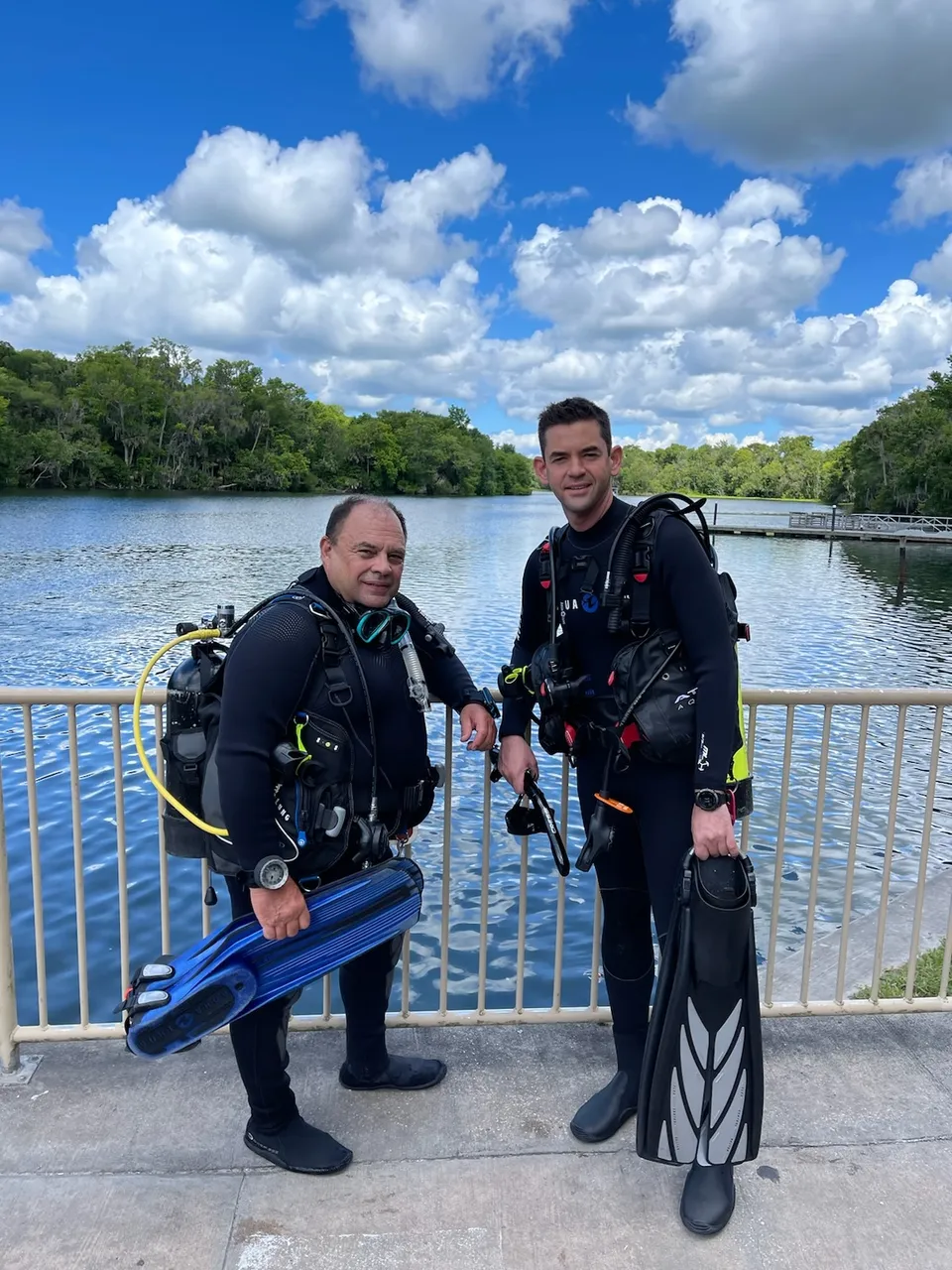 Discover Diving Dive Center LLC