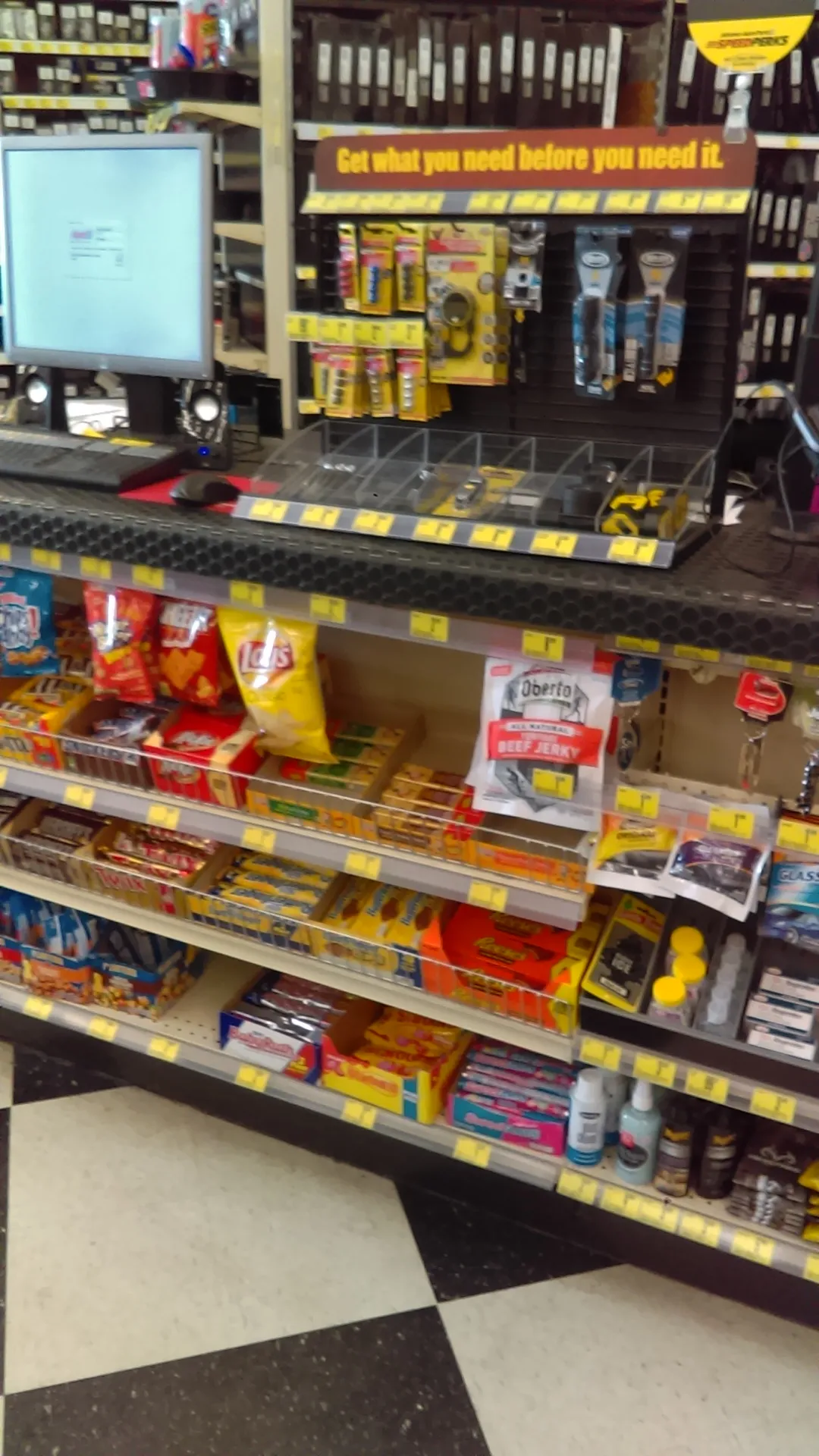 Advance Auto Parts