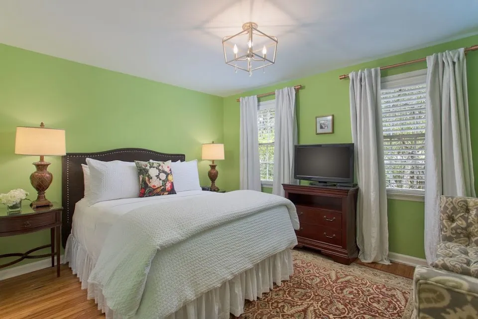 Hamilton-Turner Inn