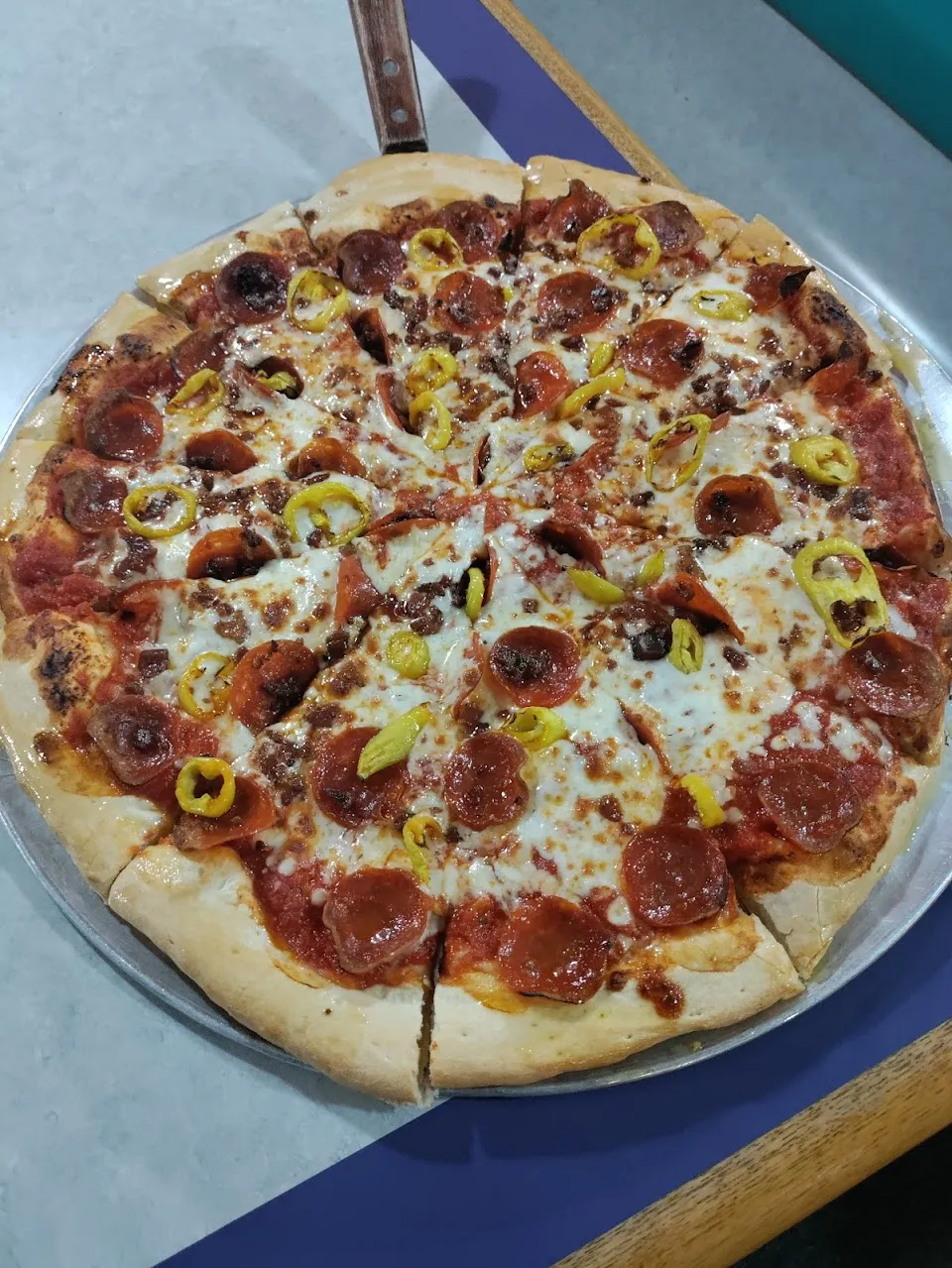 Bieners Pizzeria