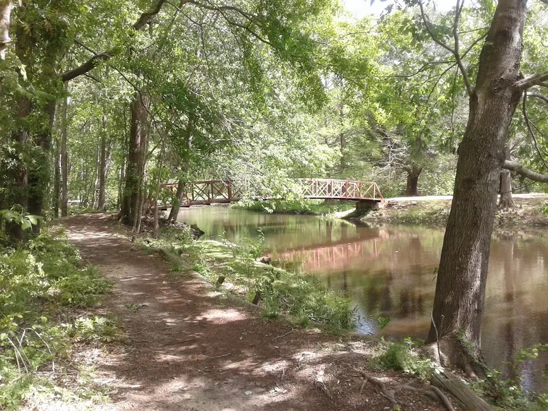 Jeffries Creek Park