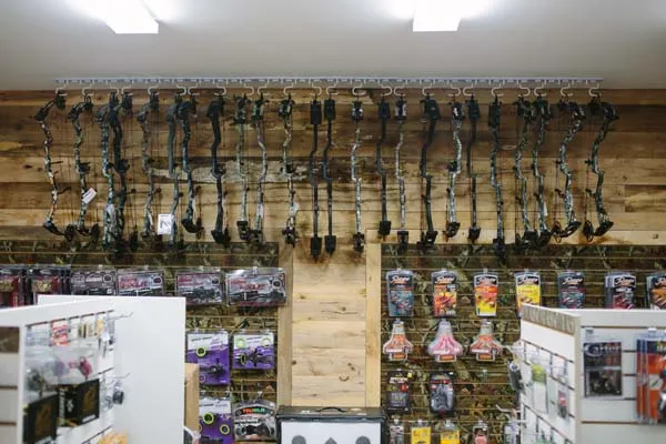 Boneyard Archery Inc