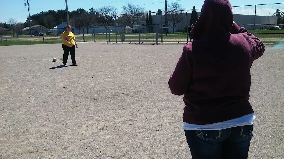 Kysor Memorial Ballfields