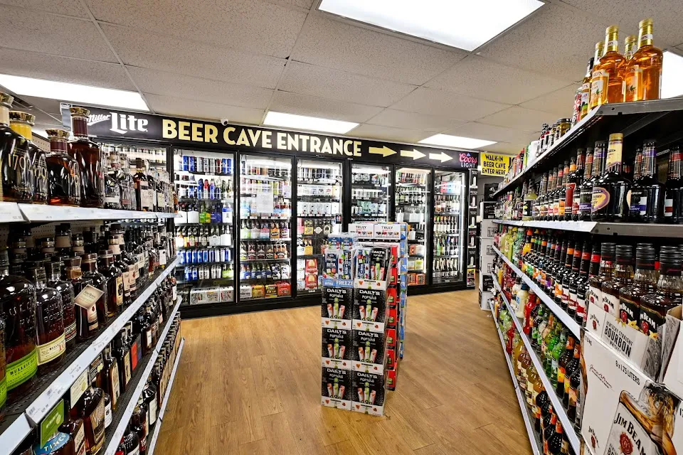 ABC beverages