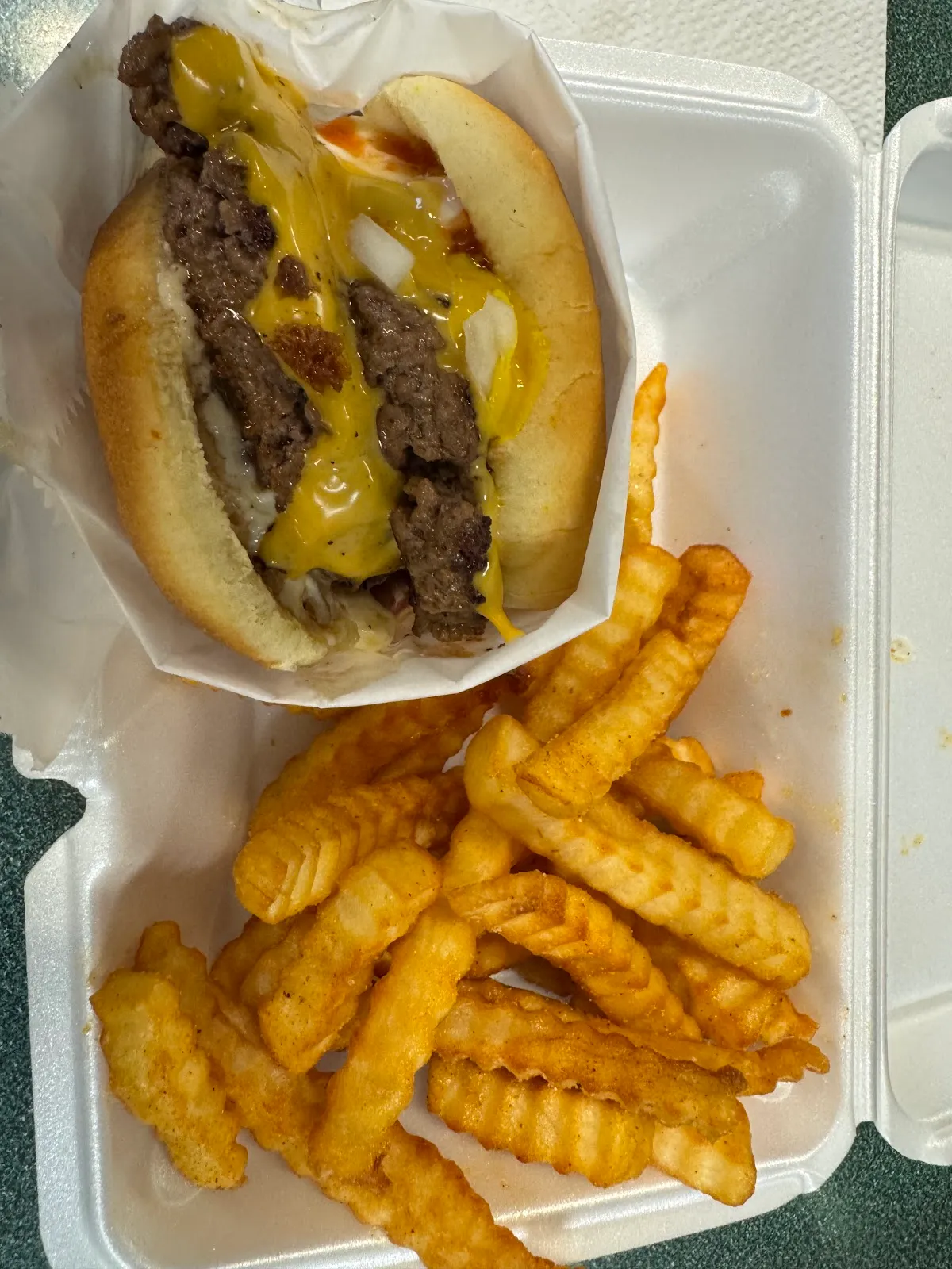 The Hot Plate Cafe
