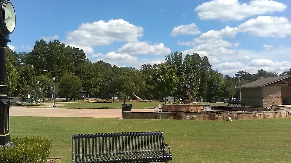Floyd H Norris Park
