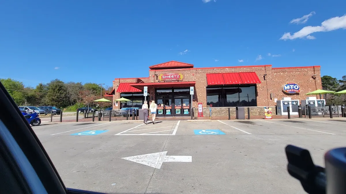 Sheetz