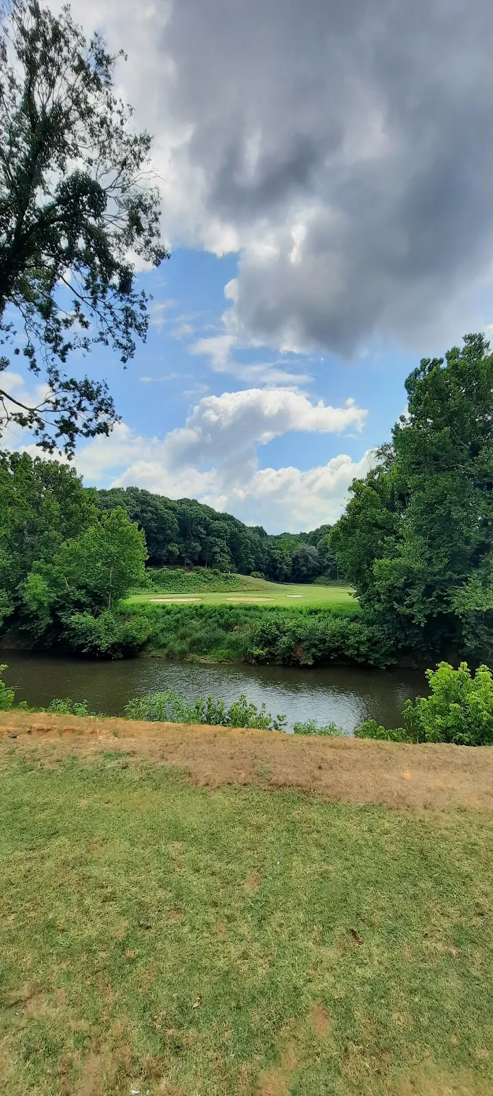 Lynrock Golf Club