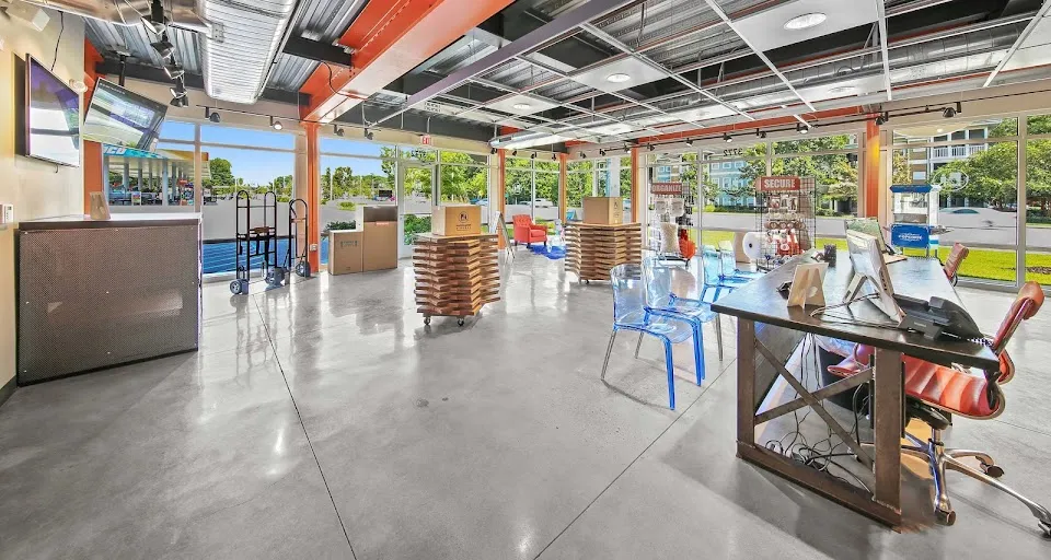 Morningstar Storage