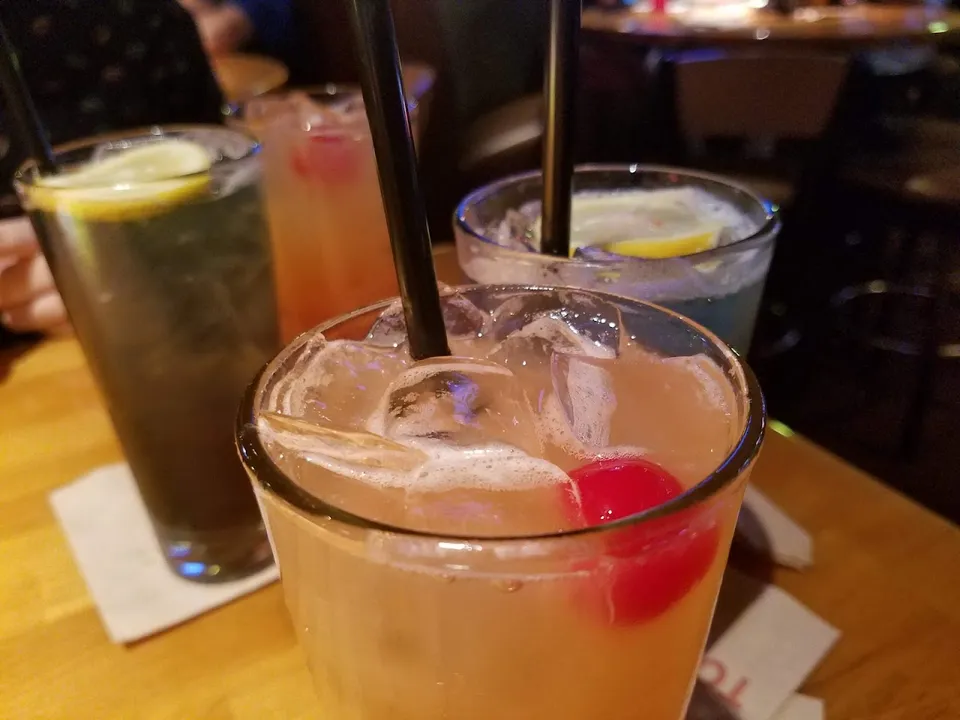 Applebee's Grill + Bar