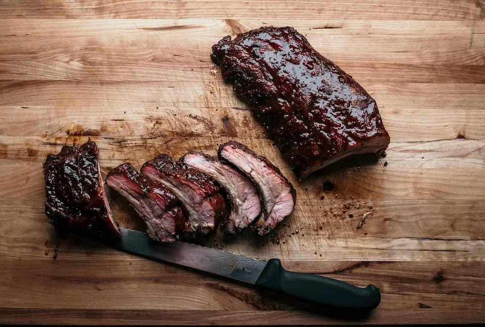Queenies BBQ